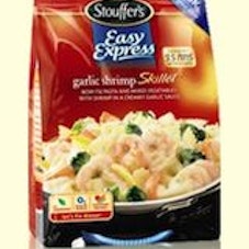 Stouffer's Easy Express Skillets Garlic Shrimp